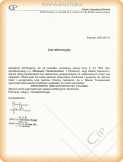  Referencje firmy EW-MARTOM