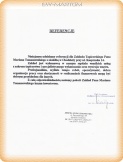  Referencje firmy EW-MARTOM