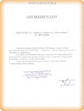  Referencje firmy EW-MARTOM