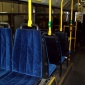  autobusy - tapicerka wn�trza i siedze�