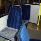  autobusy - tapicerka wn�trza i siedze�