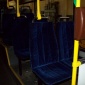  autobusy - tapicerka wn�trza i siedze�