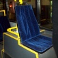  autobusy - tapicerka wn�trza i siedze�