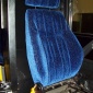  autobusy - tapicerka wn�trza i siedze�