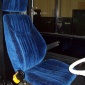  autobusy - tapicerka wn�trza i siedze�