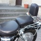  Yamaha Virago 535 - zestaw pokrowc&oacute;w sk&oacute;rzanych