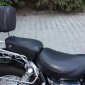  Yamaha Virago 535 - zestaw pokrowc&oacute;w sk&oacute;rzanych