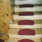  nak�adki dywanowe na schodu