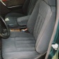  samochody osobowe - tapicerka siedze�