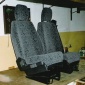  pokrowce na siedzenia